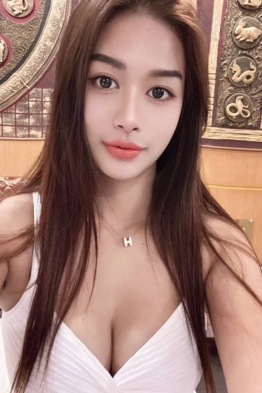 Ice- Johor Bahru Escort