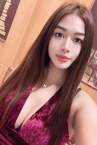 Ice- Johor Bahru Escort