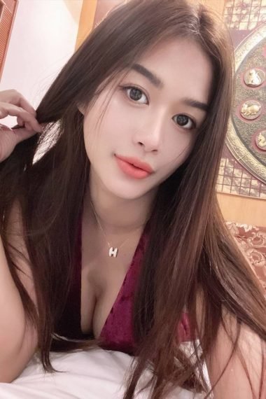 Ice- Johor Bahru Escort