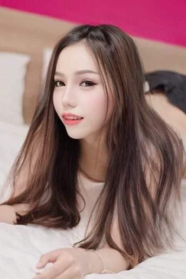 Jin- Johor Bahru Escort