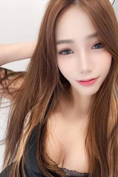 Jin- Johor Bahru Escort