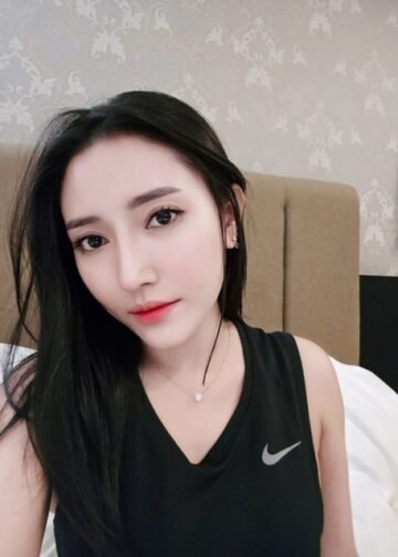 Aisha ( Indon ) - Johor Bahru Escort