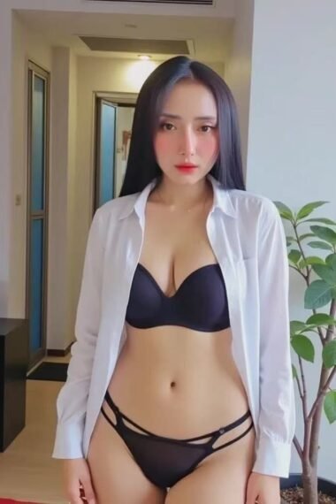 Aisha ( Indon )- Johor Bahru Escort