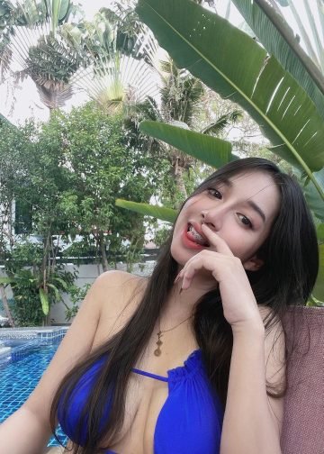 Alice - Johor Bahru Escort