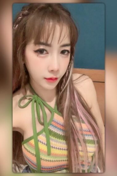 Whisky- Johor Bahru Escort