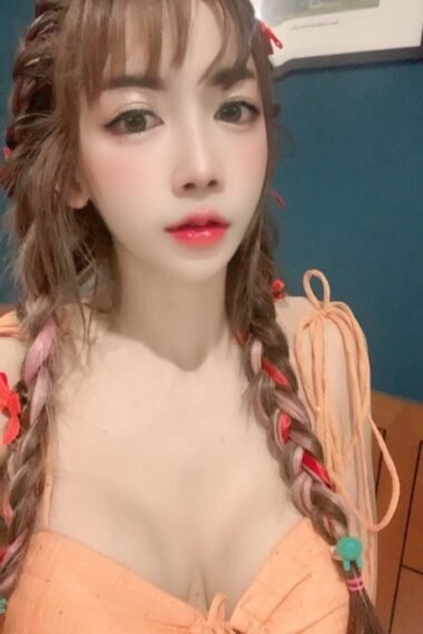 Whisky- Johor Bahru Escort