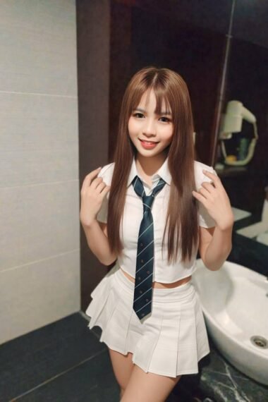 Jasmine- Johor Bahru Escort