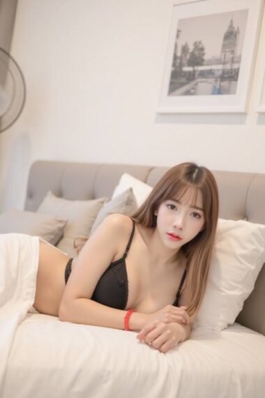 Whisky- Johor Bahru Escort