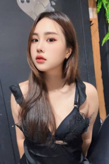 Sarah- Johor Bahru Escort