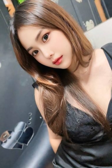 Sarah- Johor Bahru Escort