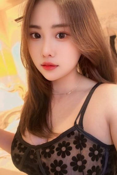 Sarah- Johor Bahru Escort