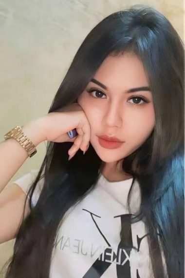 Tasya (Indon)- Johor Bahru Escort