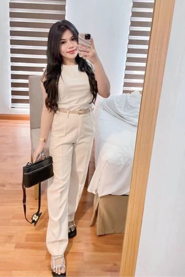 Tasya (Indon)- Johor Bahru Escort