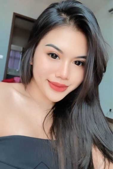 Tasya (Indon)- Johor Bahru Escort
