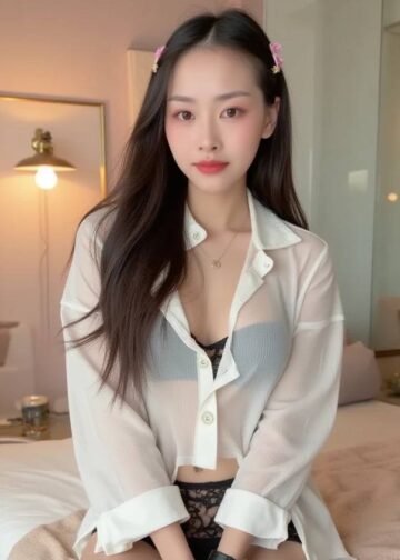 Ninew - Johor Bahru Escort