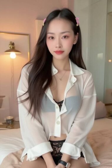 Ninew- Johor Bahru Escort