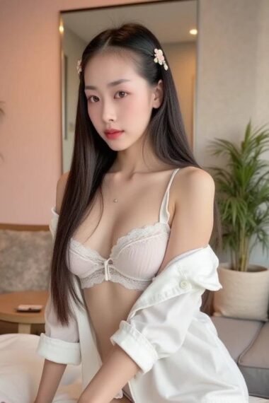 Ninew- Johor Bahru Escort