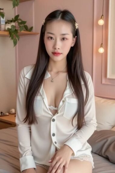 Ninew- Johor Bahru Escort