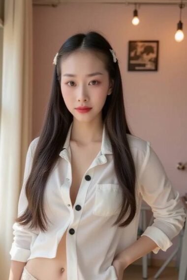Ninew- Johor Bahru Escort