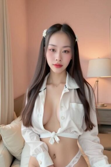 Ninew- Johor Bahru Escort