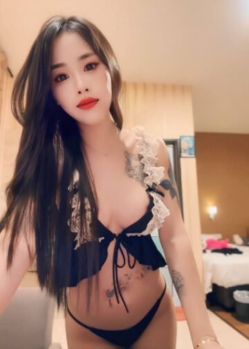 Ninew - Johor Bahru Escort