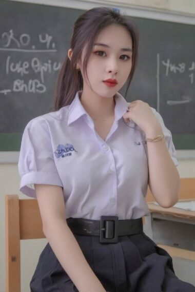 Ninew- Johor Bahru Escort