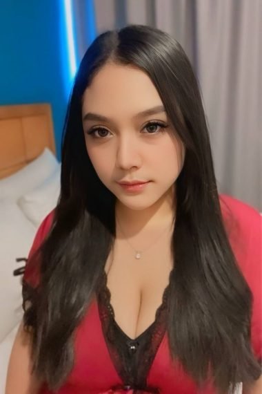 Karin (Indon)- Johor Bahru Escort