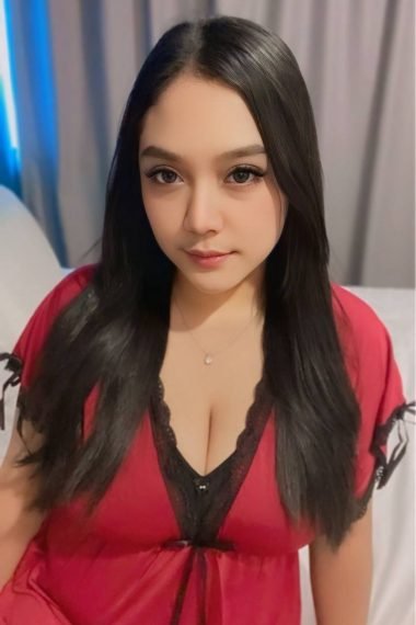 Karin (Indon)- Johor Bahru Escort