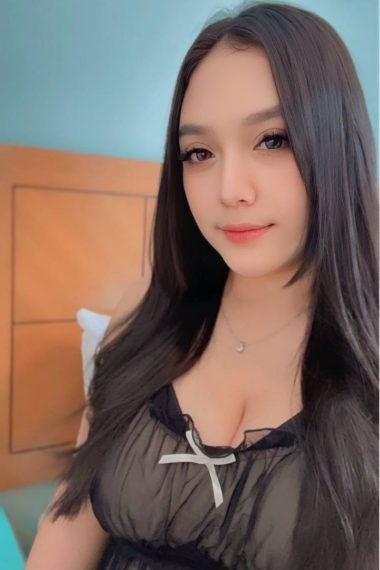 Karin (Indon)- Johor Bahru Escort