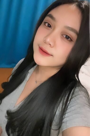 Karin (Indon)- Johor Bahru Escort