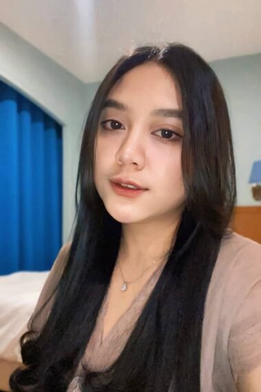 Karin (Indon)- Johor Bahru Escort