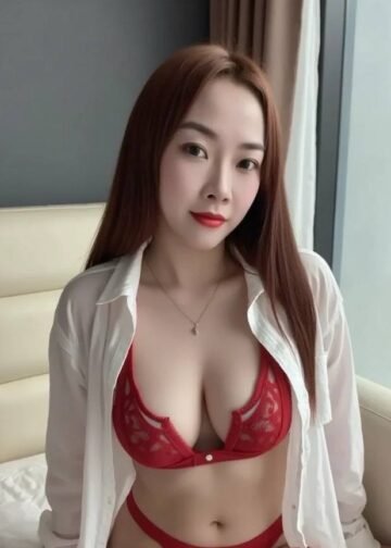 Soda - Johor Bahru Escort