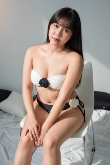 Yuki- Johor Bahru Escort