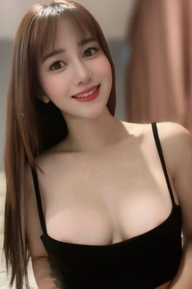 Yuki- Johor Bahru Escort