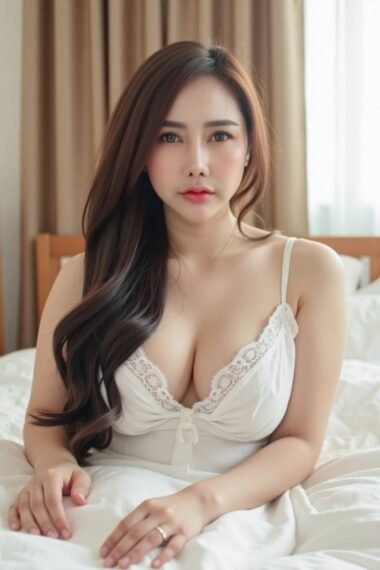 Iris- Johor Bahru Escort