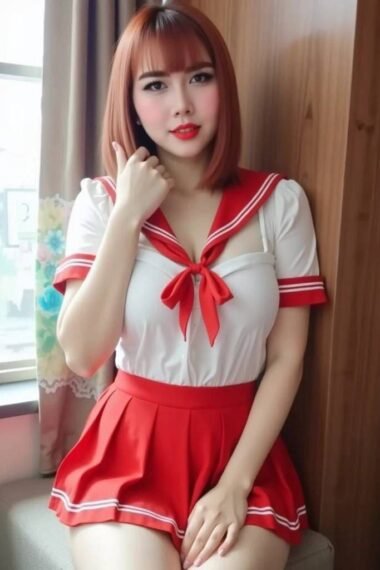 Sugar- Johor Bahru Escort