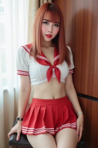 Sugar- Johor Bahru Escort