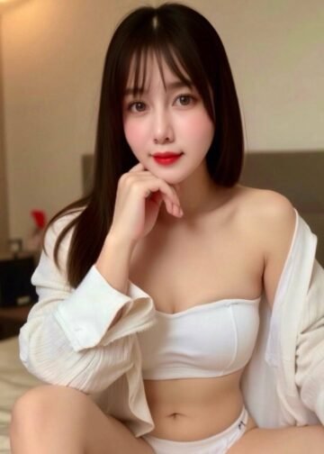 Yuki - Johor Bahru Escort