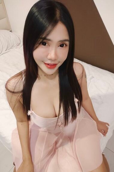 Honey- Johor Bahru Escort