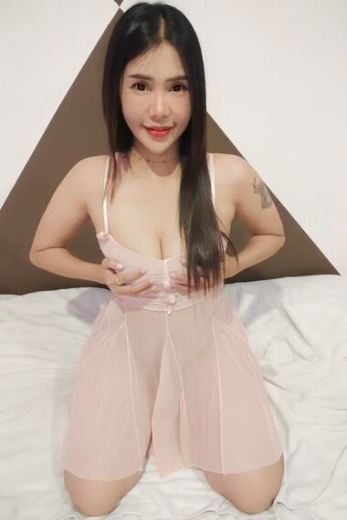 Honey- Johor Bahru Escort