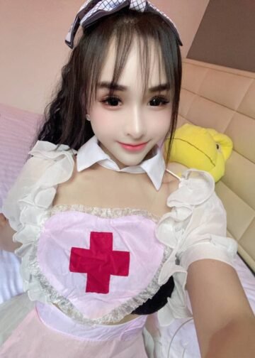 Maya - Johor Bahru Escort