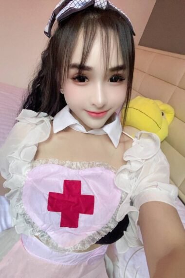 Maya- Johor Bahru Escort