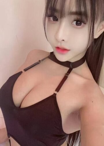 Maya - Johor Bahru Escort