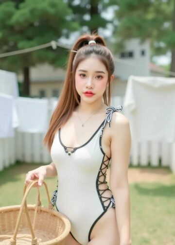 Mejia - Johor Bahru Escort
