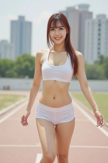 Sugar- Johor Bahru Escort