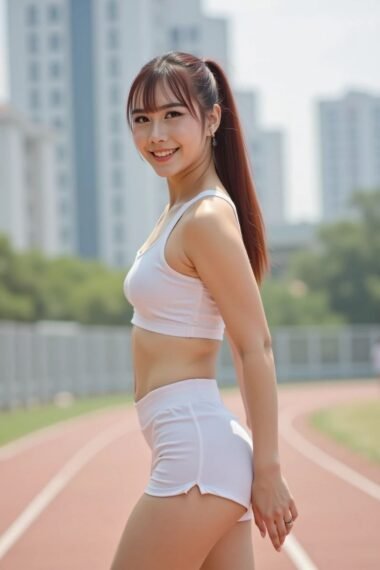 Sugar- Johor Bahru Escort