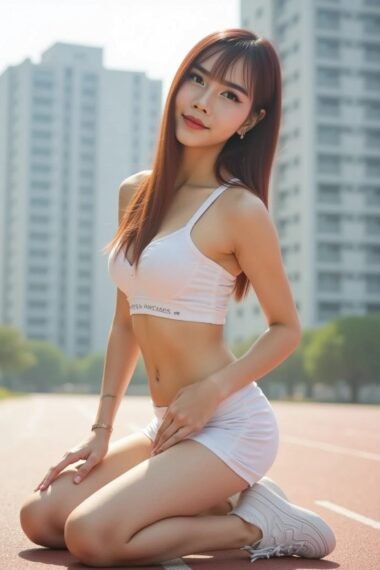 Sugar- Johor Bahru Escort