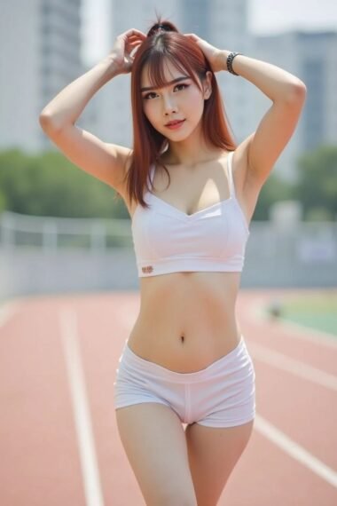 Sugar- Johor Bahru Escort
