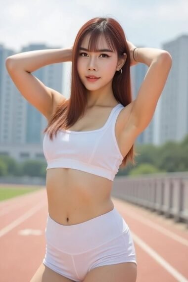 Sugar- Johor Bahru Escort