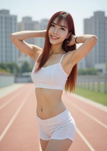 Sugar - Johor Bahru Escort